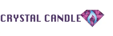 Crystal Candle Hub