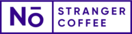 No Stranger Coffee