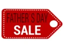 Father’s Day Special: 20% Off entire order!